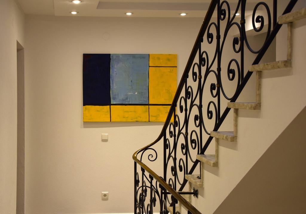 Villa 7 ฟลาคเฮา ภายนอก รูปภาพ